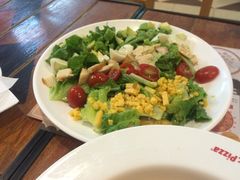 -米斯特比萨(光华桥凯德MALL天津湾店)