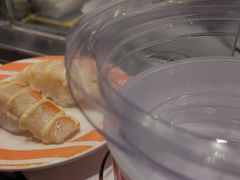 -新一番三文鱼寿司(大东海店)