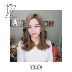 -17.壹柒·美学高定空间