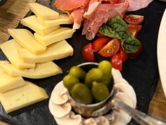 -LA CREPERIE BRETONNE布列塔尼法式餐厅(天童北路店)