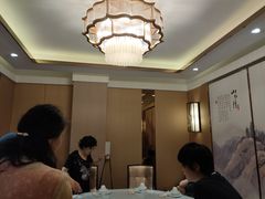 -李记饺子·熏酱东北菜(欢乐谷店)
