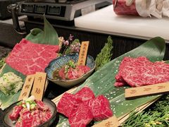 -老乾杯和牛烧肉(王府中环店)