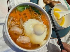 -庆云楼饭庄(什刹海店)