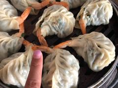大馅饺子-小叶大馅饺子城