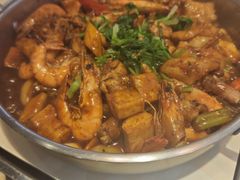 -黄记煌三汁焖锅(新世纪广场店)