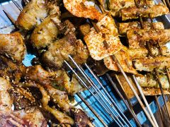 -明明烤牛肉(原明明东北烧烤)