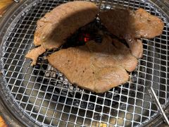 -牛人·雪花牛·木炭烤肉(昆山陆家店)