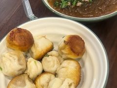 -赵宝美煎包店