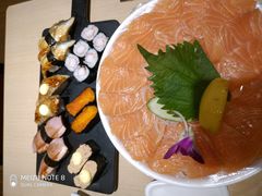 -万岁寿司(芳村店)