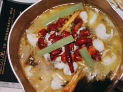 -拾味馆·海南菜(万达店)