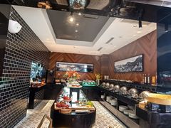 -拉蒂娜·巴西牛排馆 Latina·Brazilian Steakhouse(陆家嘴旗舰店)