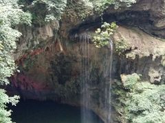 -英西峰林·洞天仙境