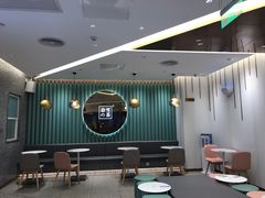 大堂-奈雪的茶(天河城店)
