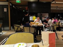 -Home Thai·泰谣(王府井apm店)