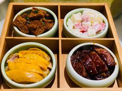 -和记小菜(大宁店)