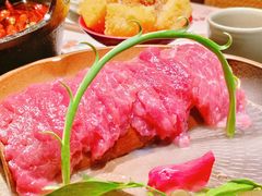 -盡膳口福跷脚牛肉火锅(国贸商城店)