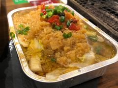 -烧货·活海鲜炭烧(湖滨商业街店)
