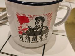 -姚稷大铁锅(东明广场店)