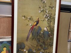 -宸宸画框裱画配框工厂店(莘庄店)