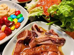 -韩盛·盛江山自助料理(奥体万达店)
