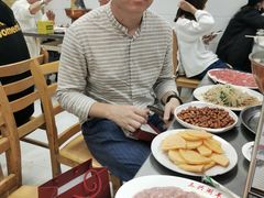 -三兴涮羊肉(荣安大街店)