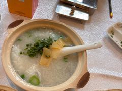 -星河湾半岛酒店-真粤中餐厅