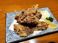 -千代武日本料理(爱建店)