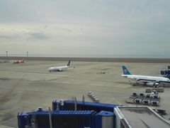 -中部国际机场