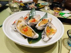 -人间酒暖·Go blanc·烧鸟·深夜食堂(陆家嘴店)