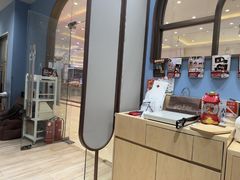 -海马体照相馆(上海月星环球港店)