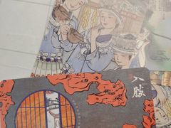 -茶颜悦色(环球奥特莱斯店)