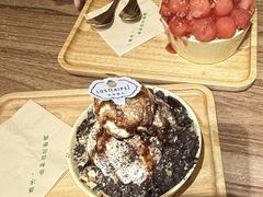 -如思台北甜品店(玉林西路店)