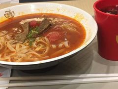 -永和大王(共和新路店)