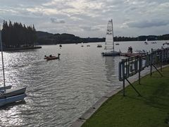 -上海月湖雕塑公园