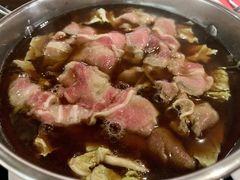 -索菲特银河锦厨自助餐(山西路店)