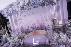 -证大美爵酒店·一站式婚宴宴会厅