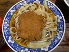 大排面-佰仙面馆