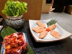-虎焱炭火烧肉