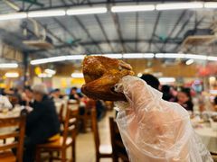 -百利鸽王(紫薇路店)