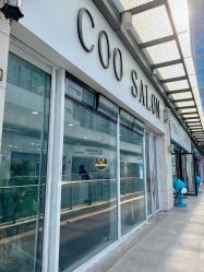 -Coo Hair salon