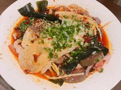 -成都你六姐·牛肉冒菜(城市集市合生汇店)