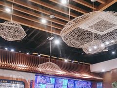 -西部马华清真兰州牛肉面·烧烤夜市(三里河店)