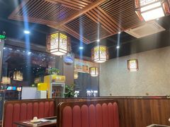 -晓林火锅(安定门店)