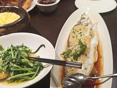 -羲和雅苑•北京烤鸭(国贸商城店)
