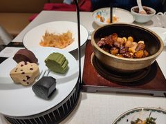 -狮王府淮扬菜(新街口友谊店)