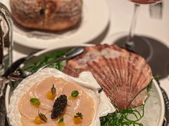 -壳里西餐厅Coquille Seafood Bistro(蒙自路店)