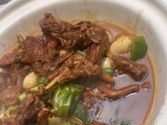 -又见炊烟私房菜(敬亭路店)