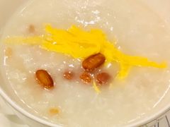 艇仔粥-广州文华东方酒店·江-由辉师傅主理