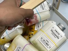 -白色日记·手作酸奶(麦凯乐店)