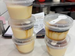 -永和大王(一口茶豆浆|花香豆更香·长寿路店)